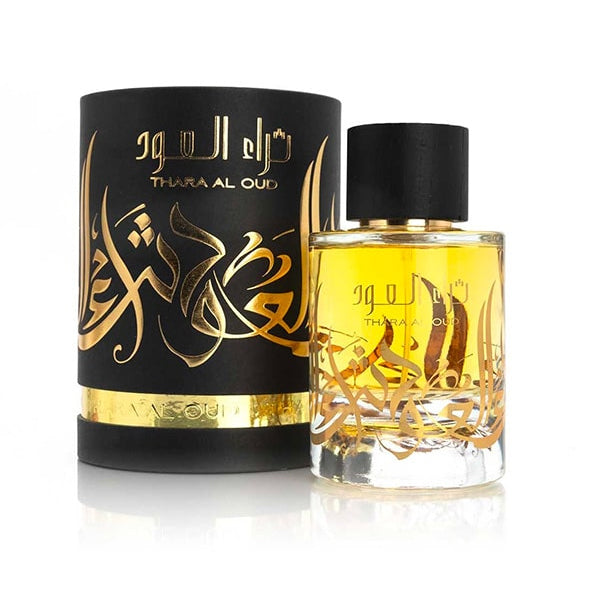 Thara Al Oud