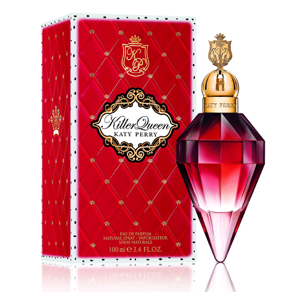 Katy Perry Killer Queen