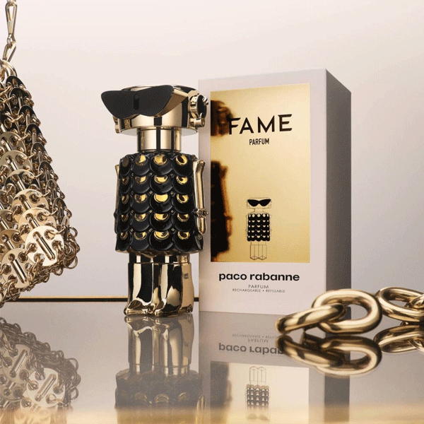 Paco Rabanne Fame