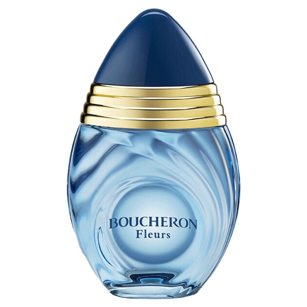 Boucheron Fluers