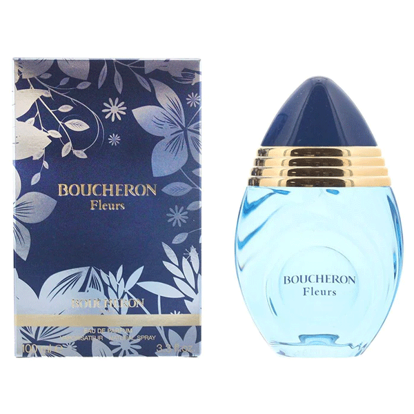 Boucheron Fluers