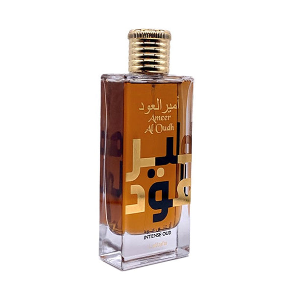 Ameer Al Oudh Intense