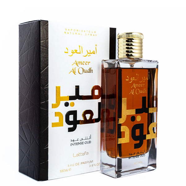 Ameer Al Oudh Intense