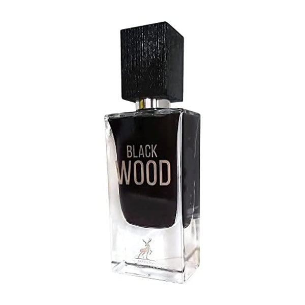 Black Wood By Maison Alhambra