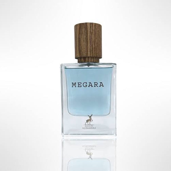 Megara By Maison Alhambra