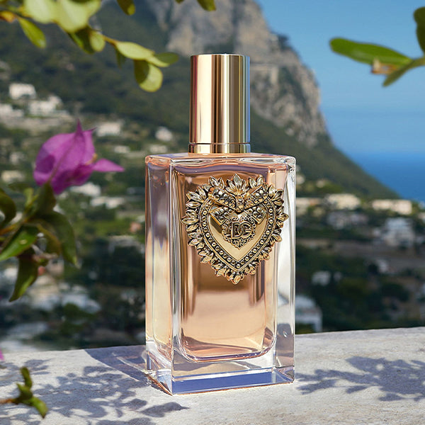 Devotion Dolce Gabbana
