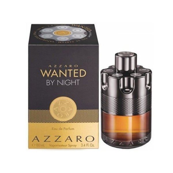 Azzaro Wanted By Night