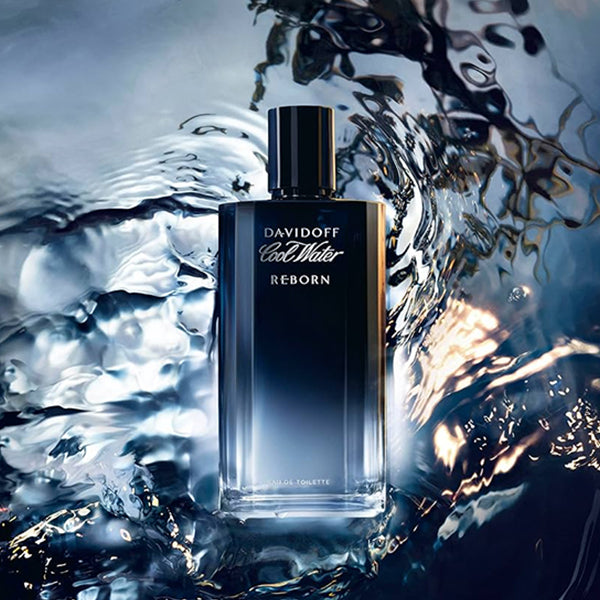 Davidoff Cool Water Reborn