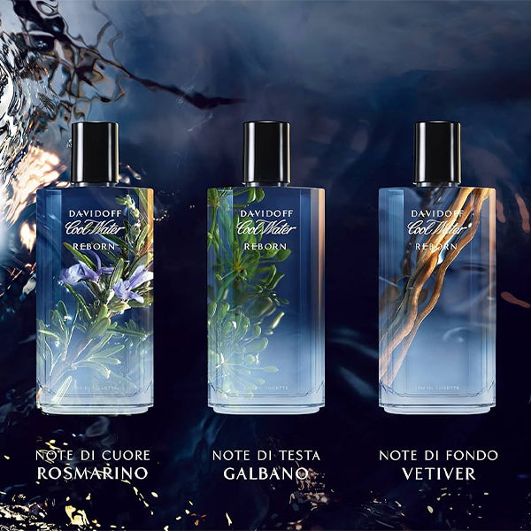 Davidoff Cool Water Reborn