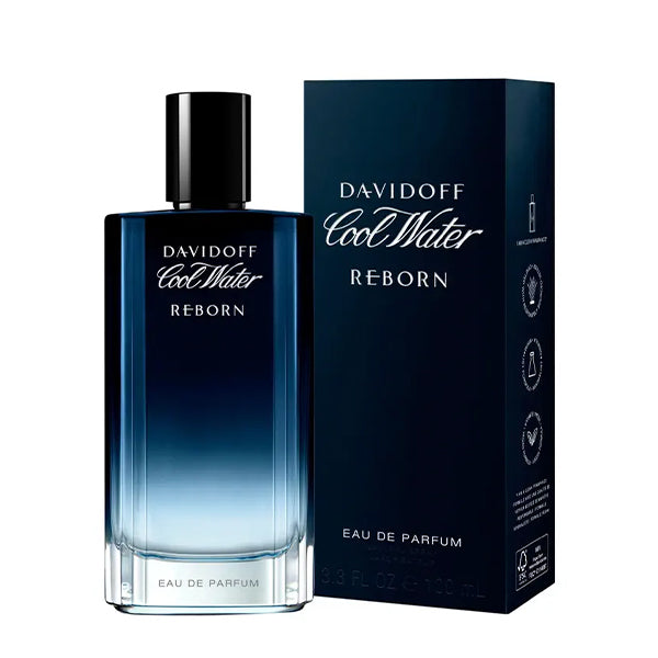 Davidoff Cool Water Reborn