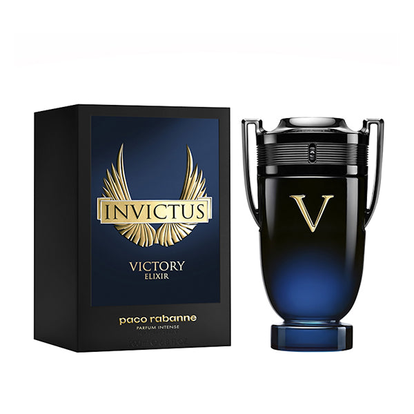 Invictus Victory Elixir Parfum Intense