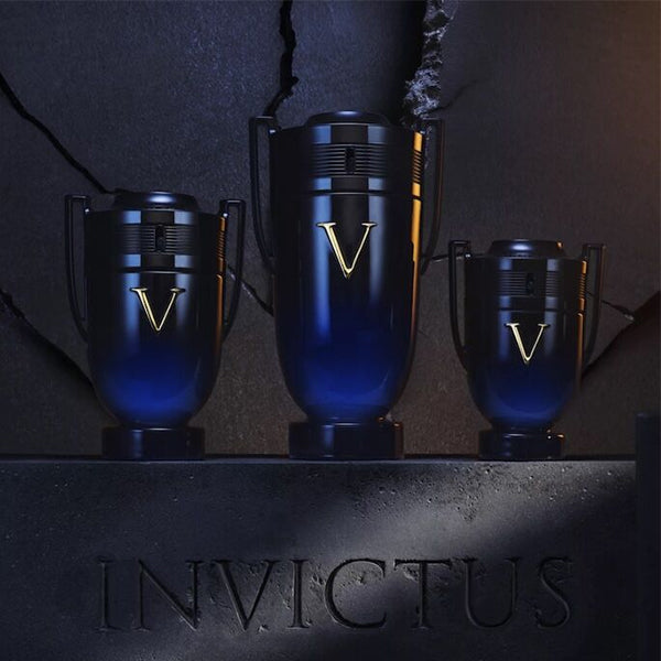 Invictus Victory Elixir Parfum Intense