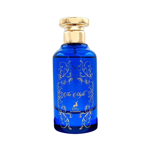 The Myth EDP By Maison Alhambra