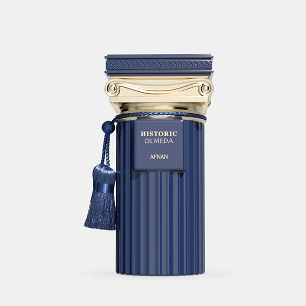 Historic Olmeda Afnan