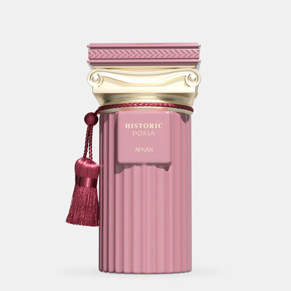 Historic Doria Afnan