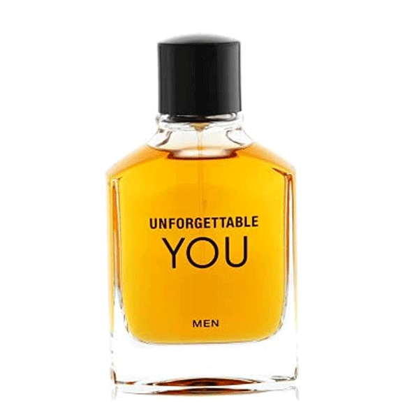 Unforgettable You