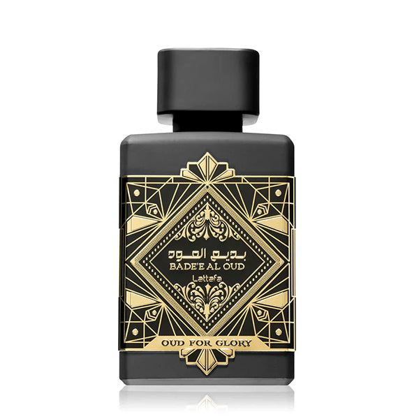 Bade'e Al Oud Oud for Glory Lattafa