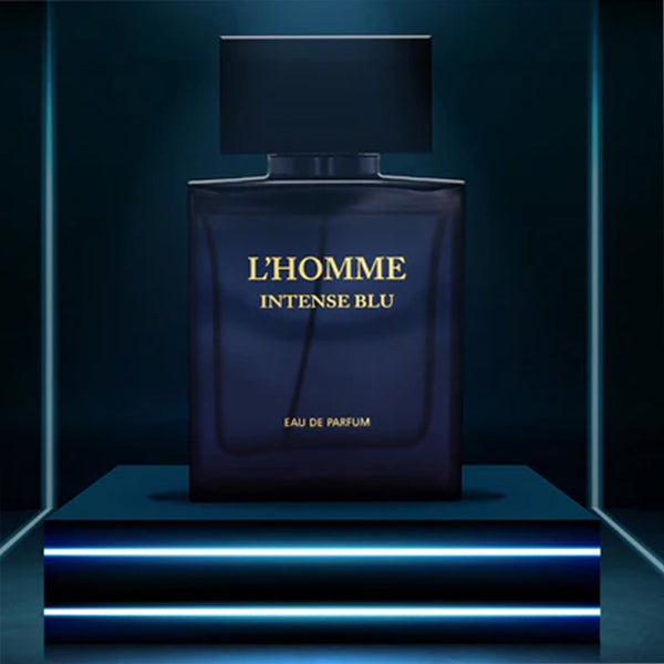 Geparlys L Homme Intense Blu