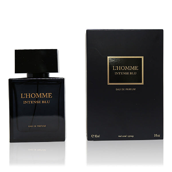 Geparlys L Homme Intense Blu