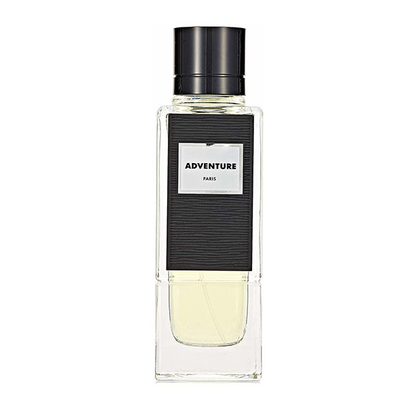 Geparlys Adventure Paris