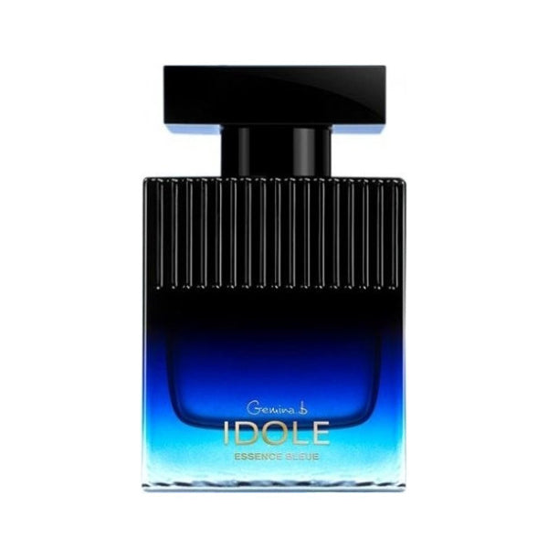 Idole Essence Bleue Gemina B