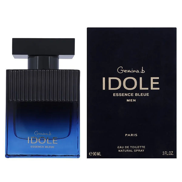 Idole Essence Bleue Gemina B