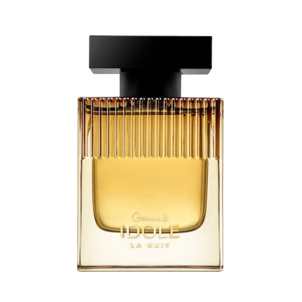 Idole La Nuit Gemina B