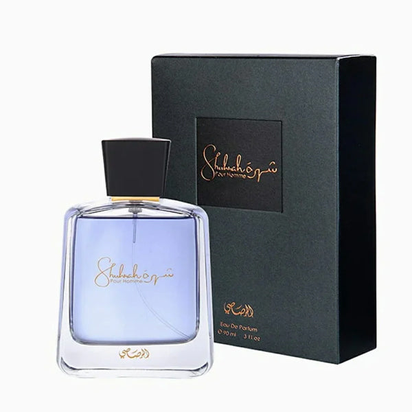 Shuhrah Pour Homme Rasasi