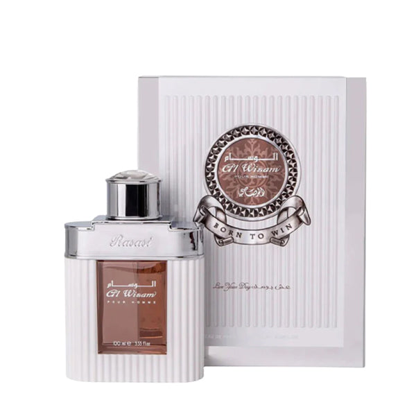 Al Wisam Day Rasasi for men