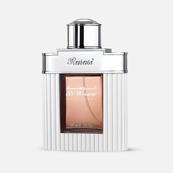Al Wisam Day Rasasi for men