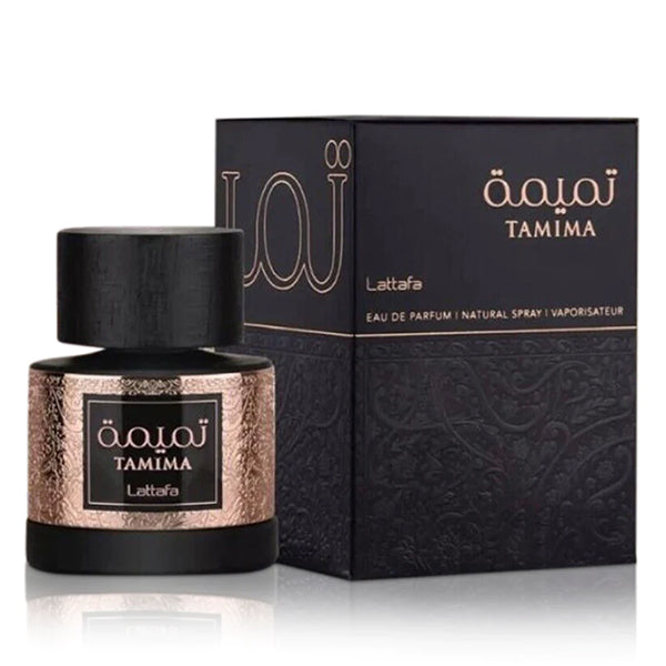 Lattafa Tamima