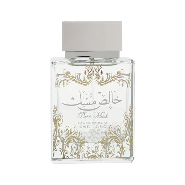 Lattafa Pure Musk