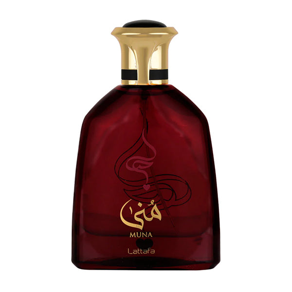 Lattafa Muna
