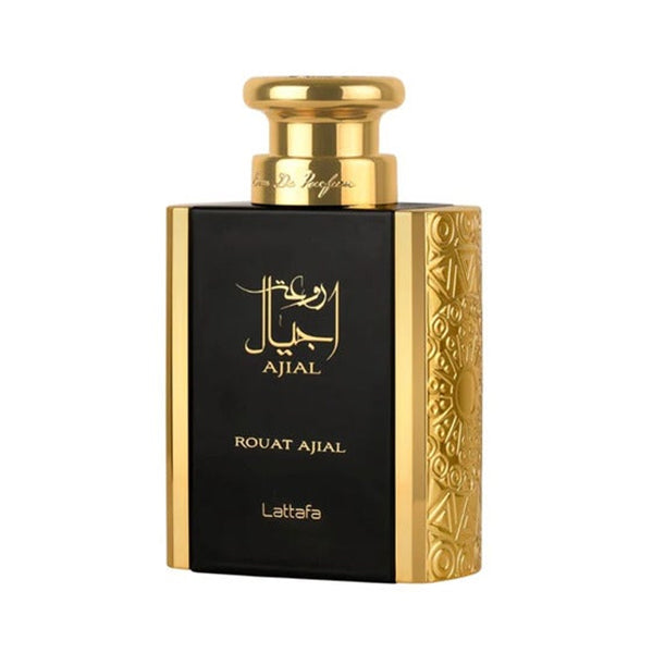 Lattafa Rouat Ajial