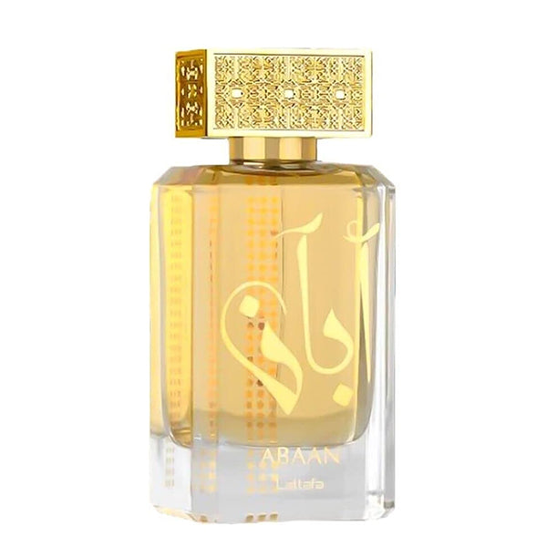 Lattafa Abaan