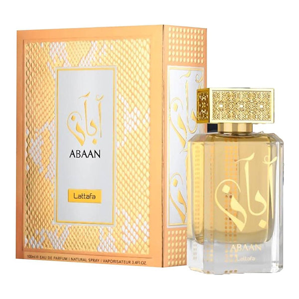 Lattafa Abaan