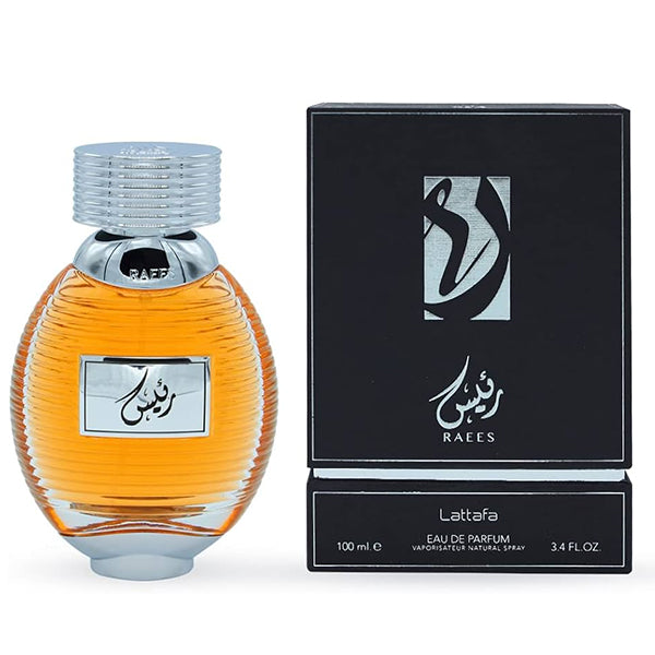 Lattafa Raees