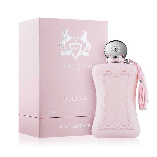 Parfums de Marly Delina