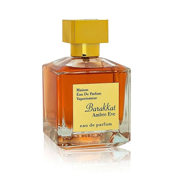 Barakkat Ambre Eve FW