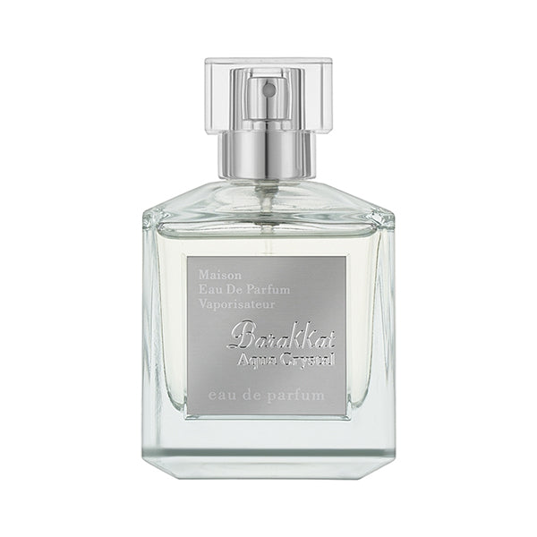 Barakkat Aqua Crystal FW