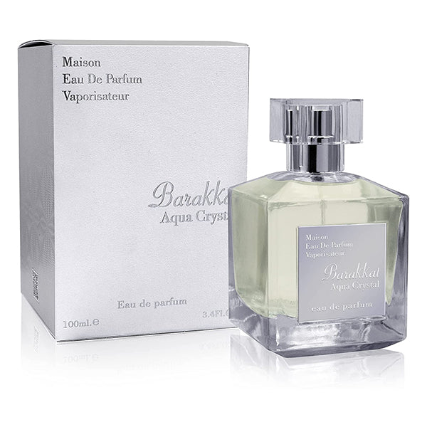 Barakkat Aqua Crystal FW