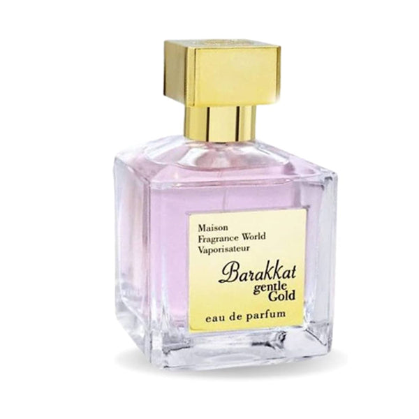 Barakkat Gentle Gold FW