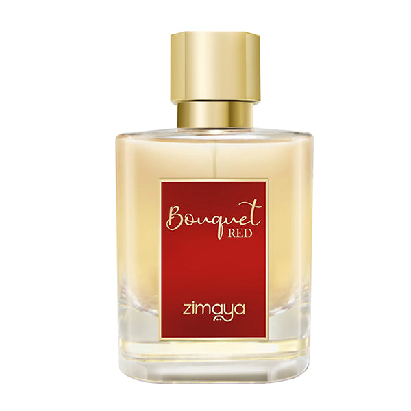 Zimaya Bouquet Red