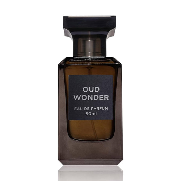 Oud Wonder FW