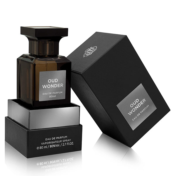 Oud Wonder FW