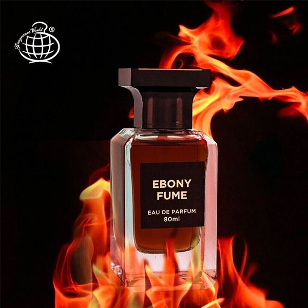 Ebony Fume FW