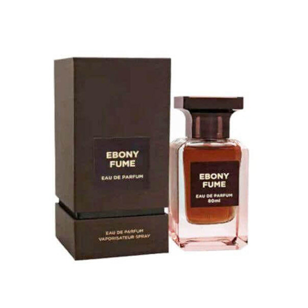 Ebony Fume FW