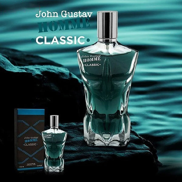 John Gustav Homme Classic FW