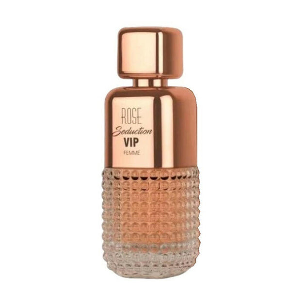 Rose Seduction VIP Pour Femme Maison Alhambra