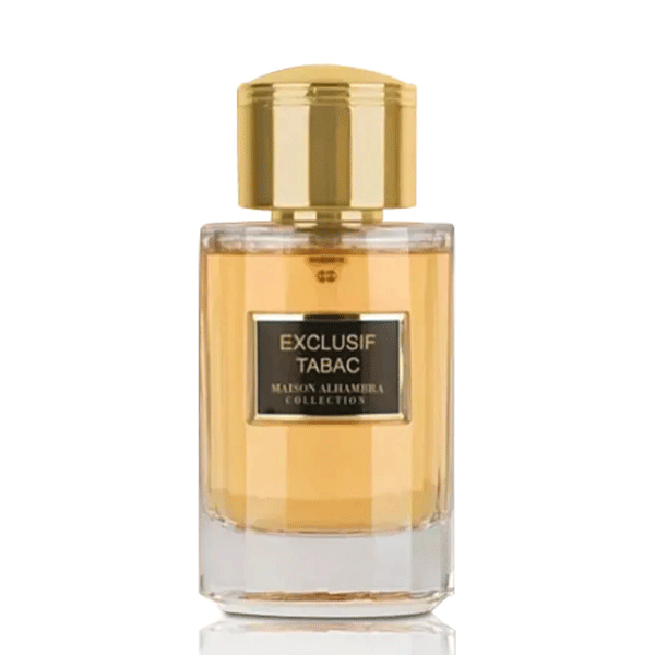 Exclusif Tabac by Maison Alhambra